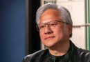 Nvidia’s Jensen Huang says society needs ‘new social norms’ in the age of AI