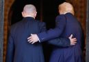 Trump goes after Netanyahu as he pursues deal with Iran, putting their friendship to the test