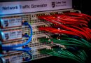 Syria Restores Internet Backbone After Suspected Sabotage Hits Mediterranean Cable Link