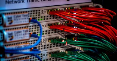 Syria Restores Internet Backbone After Suspected Sabotage Hits Mediterranean Cable Link