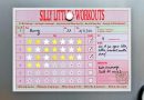 Gold Stars for Grown-Ups: Why Adult Sticker Charts Are Finding a New Audience