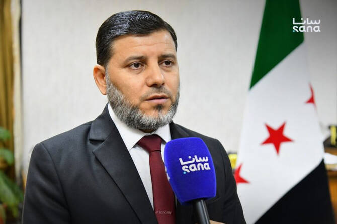 Syria Intensifies Post-Assad Purge as Authorities Arrest 10 Former Regime Operatives