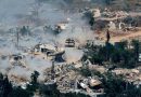 Israeli Soldier Killed, Seven Wounded in Southern Lebanon Despite Emerging Truce Efforts