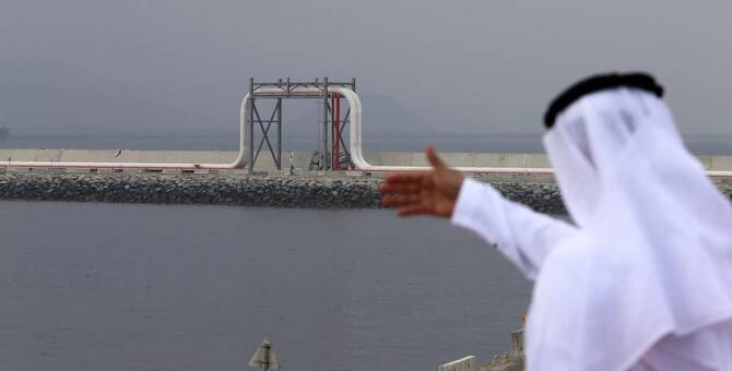 Hormuz Shock Drives Gulf States Toward New Energy Corridors and Strategic Realignment