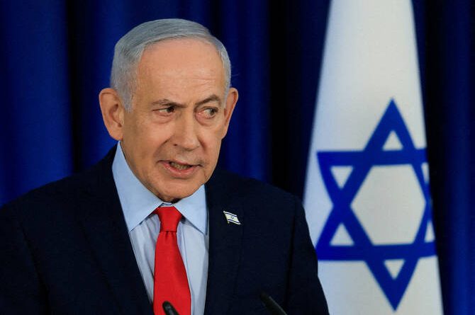 Israel Pushes to Retain Lebanon Buffer Zone as Trump Presses Netanyahu for Restraint