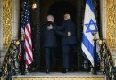 Trump-Netanyahu Rift Deepens as Iran Diplomacy and Lebanon Ceasefire Divide Allies