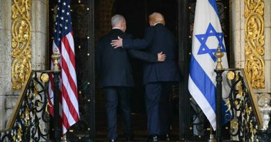 Trump-Netanyahu Rift Deepens as Iran Diplomacy and Lebanon Ceasefire Divide Allies