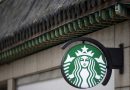 Starbucks Korea Faces Police Probe After ‘Tank Day’ Campaign Triggers Historical Backlash