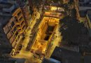 Ancient Stepwells Reemerge as India Confronts Deepening Water Stress