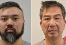 Britain Jails Two Men in Landmark China Espionage Case Targeting Hong Kong Dissidents