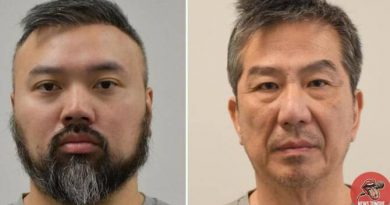 Britain Jails Two Men in Landmark China Espionage Case Targeting Hong Kong Dissidents