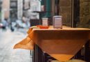 Spain’s Disposable Restaurant Napkins Become Unexpected Archive of Local Culture