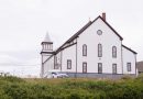Recording Across Remote Churches, Musicians Embraced Uncertainty to Create Organ-Based Album