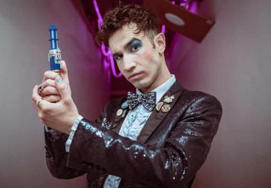Queer Doctor Who Cabaret Thrives as TV Franchise Faces Uncertain Future