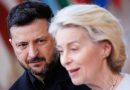 Zelensky Pushes Fast-Track EU Membership for Ukraine as Hungary Blocks Accession Acceleration