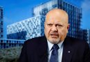 ICC Prosecutor Khan Suspended by UK Regulator Amid Misconduct Probe