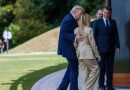 Italy Rebukes Trump as Meloni Rejects Claim She ‘Begged’ for G7 Photo