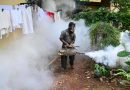 Sri Lanka Grapples With Escalating Dengue Crisis as Infections Surge Nationwide