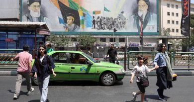 UN Experts Urge Human Rights Guarantees in US-Iran Peace Framework