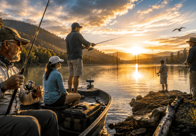 Khyber Group Launches India’s Largest RAS-Based Himalayan Trout Farming Facility in Kashmir