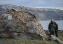 Crete Tremor Jolts Southern Greece as 5.8-Magnitude Quake Strikes Offshore