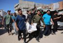 Israeli Strikes Kill Five in Gaza as Ceasefire Strains Under Renewed Violence