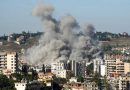 Hezbollah Claims Foiled Israeli Incursion Near Strategic Hills Overlooking Nabatie