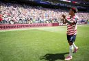 ‘Country Roads’ and a Changing Identity: How the US Men’s Team Is Winning Fans Beyond the Scoreline