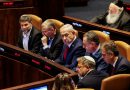 Israeli Poll Signals Deep Public Disillusionment as Most View Iran as Strategic Victor