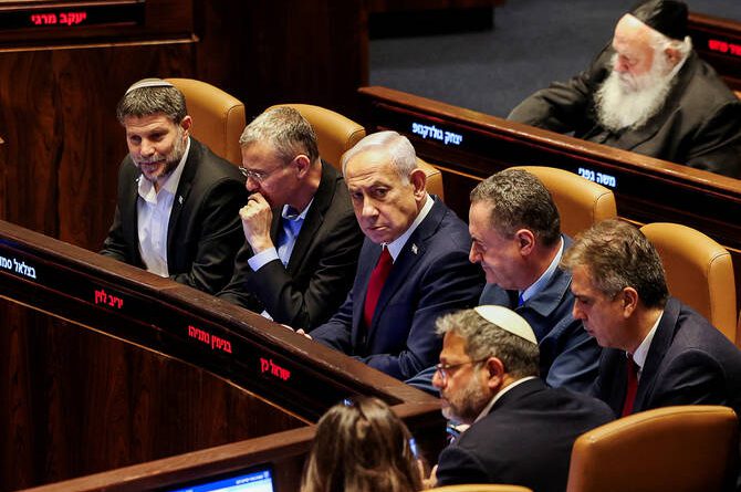 Israeli Poll Signals Deep Public Disillusionment as Most View Iran as Strategic Victor