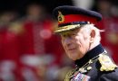 King Charles Opens Royal Finances to New Scrutiny with First Disclosure of Tax Payments