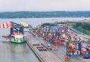 Saudi-Operated Chittagong Terminal Set for Full Capacity as Bangladesh Expands Port Infrastructure