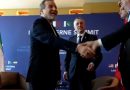 Trump Warns of Renewed Strikes on Iran as Fragile Peace Talks Open in Switzerland