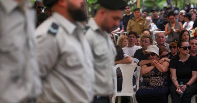 Israel Vows Open-Ended Lebanon Security Presence as Iran Links Wider Deal to Ceasefire