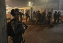 Israeli Troops Kill Two Palestinian Teenagers Near West Bank Settlement