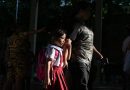 Teen Gunmen Kill Three Students in Rare Philippine School Shooting