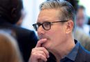 Pound Slips as Leadership Uncertainty Fuels Jitters Over Britain’s Fiscal Path