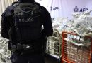Australia Busts Record Cocaine Cache Worth $572 Million in Major Organized Crime Crackdown