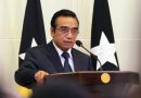 Timor-Leste Mourns Independence Stalwart Francisco Guterres as Former President Dies at 71