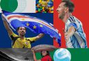 Ronaldo Fever, Vast Distances and Packed Stadiums Define World Cup’s Tumultuous Opening Week in the United States