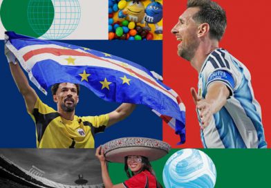 Ronaldo Fever, Vast Distances and Packed Stadiums Define World Cup’s Tumultuous Opening Week in the United States
