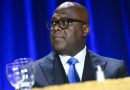 Tshisekedi Moves Toward Referendum Path That Could Extend Rule in DR Congo