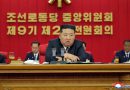 Kim Doubles Down on Nuclear Deterrence as North Korea Accelerates Military Expansion