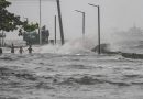 Typhoon Mekkhala Menaces Northern Philippines as Flood and Sea Hazards Trigger Alerts