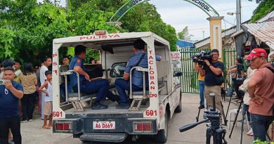 Philippine School Massacre Was Premeditated, Police Probe Bullying and Online Radicalization