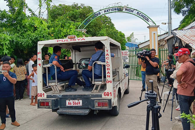 Philippine School Massacre Was Premeditated, Police Probe Bullying and Online Radicalization