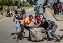 Kenya Freezes US-Backed Ebola Facility After Court Rebuke Sparks Political Storm