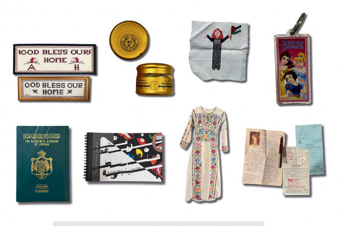 Preserving a Diaspora: Chicago Project Chronicles Arab Immigrant Journeys Through Family Artifacts