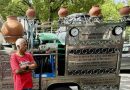 Heatwave Samaritan: Delhi’s ‘Matka Man’ Delivers Lifeline to the Urban Poor