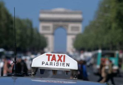 Tourist Challenges £493 Paris Taxi Charge as Bank Rejects Fraud Claim